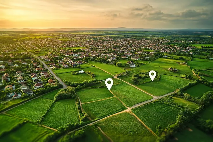 HUDA Plots Sector 78 Faridabad HUDA Plots Sector 78 Faridabad